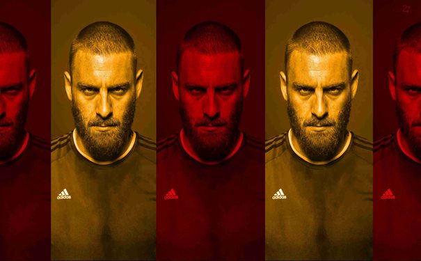 福格斯VS迪南勒洪